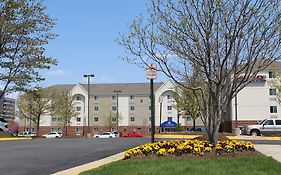 Candlewood Suites Washington-Dulles Herndon By Ihg